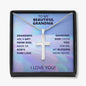 Grandma Gift Personalized