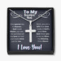 To My Mom