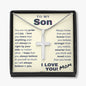 To My Son