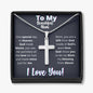 To My Mom
