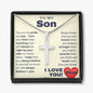 To My Son