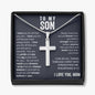 To My Son