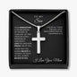 Graduation Gift for Son Love Mom