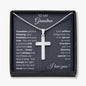 Grandma Gift Personalized
