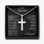 Grandma Gift Personalized