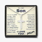 To My Son