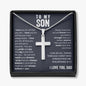 To My Son