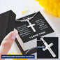 Personalized Gift for Stepson