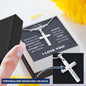 Personalized Gift for Stepson