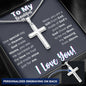 To My Mom