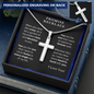 Promise Necklace