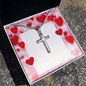 Personalized Valentine Gift for Him