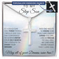 Step Son Weddng
