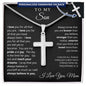 To My Son From Mom | Always Believe in You