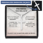 Promise Necklace