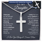 To My Daughter - Always Believe