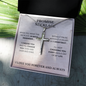 Promise Necklace