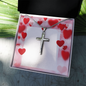 Personalized Valentine Gift for Him