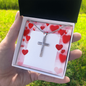 Personalized Valentine Gift for Him