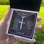 To My Bonus Dad