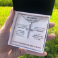 Promise Necklace