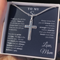 To My Son