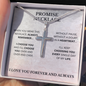 Promise Necklace