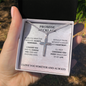 Promise Necklace