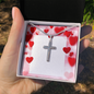 Personalized Valentine Gift for Him