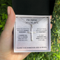 Promise Necklace
