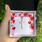 Personalized Valentine Gift for Him