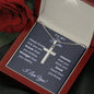 Step Daughter Necklace