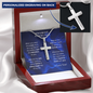 Promise Necklace