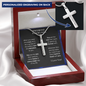 Promise Necklace