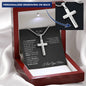 Graduation Gift for Son Love Mom
