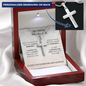 Promise Necklace