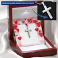 Personalized Valentine Gift for Him