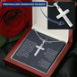 Mom Remembrance Necklace