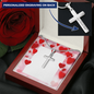 Personalized Valentine Gift for Him