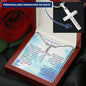Dad Remembrnce Necklace
