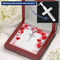 Personalized Valentine Gift for Him