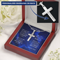 Promise Necklace