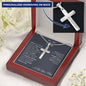 Personalized To My Son Gift