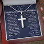 Graduation Gift for Son