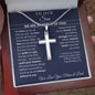 Graduation Gift for Son