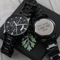 To My Son Watch