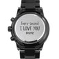 To My Son Watch