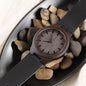 Son Wooden Watch
