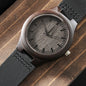 Son Wooden Watch