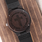 Son Wooden Watch